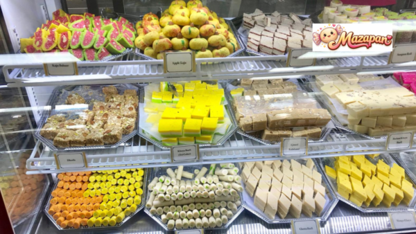 Bombay Sweets Houston: The Ultimate Guide to Authentic Desi Sweets, Snacks & Halal Dining