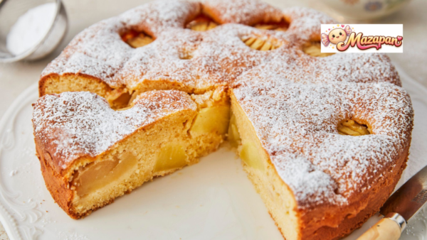 Apple Cake Recipe UK: The Ultimate Guide to a Classic British Dessert