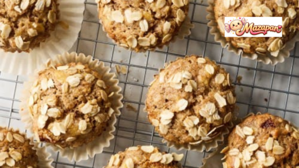 Healthy Banana Muffin Recipe: The Ultimate Guide to Nutritious, Moist & Delicious Muffins