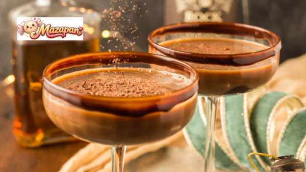 Chocolate Espresso Martini Recipe: The Ultimate Indulgent Coffee Cocktail Guide