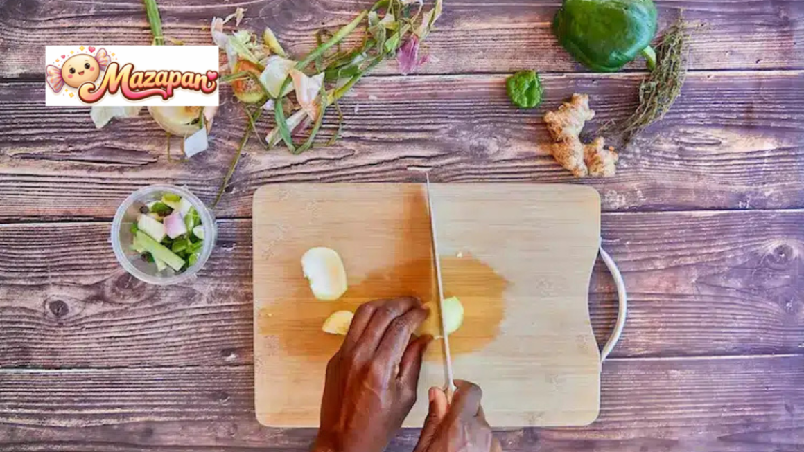 how to make jamaican green seasoning