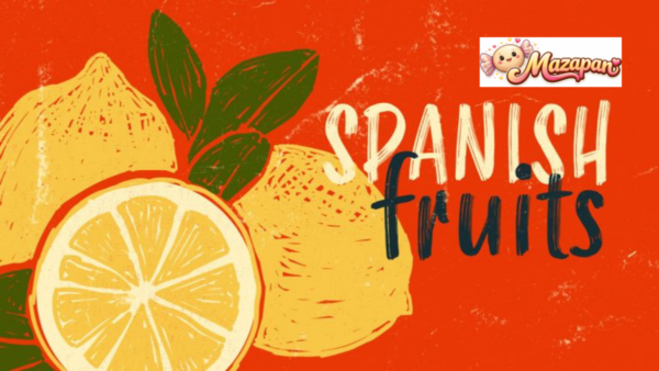 Fruits That Start With R in Spanish: A Complete Vocabulary Guide for Learners and Food Lovers