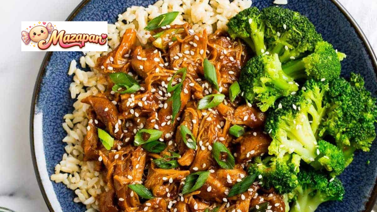 chicken crockpot recipes healthy