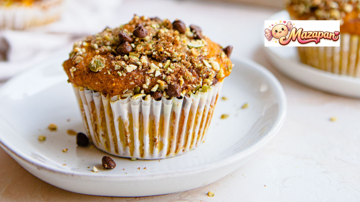 protein pumpkin muffins recipe