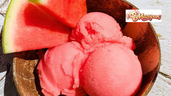 Watermelon Sorbet Ninja Creami: The Ultimate Homemade Summer Dessert Guide
