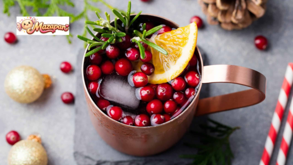 Cranberry Mule Cocktail Recipe: The Ultimate Festive Drink Guide for Every Occasion