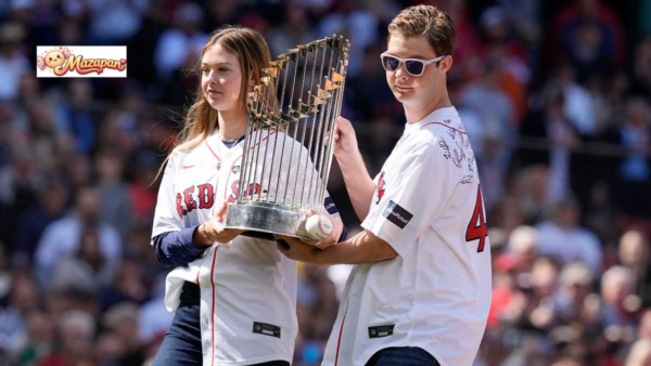 Brianna and Trevor Wakefield: Their Story, Relationship Journey, and Rising Popularity