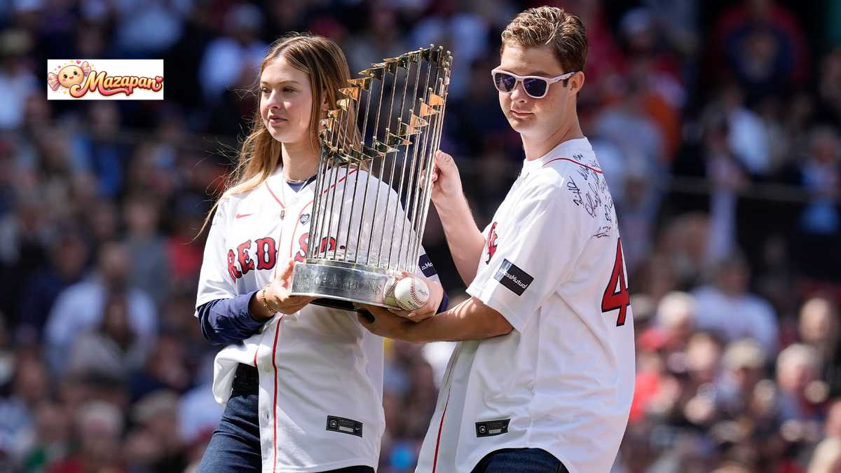 brianna and trevor wakefield