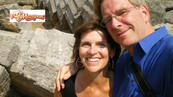 Rick Steves and Anne Steves Marriage: Inside Their Relationship, Family Life, and Divorce Story