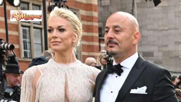 Hannah Waddingham Gianluca Cugnetto: Relationship, Family Life, Career, and Untold Facts