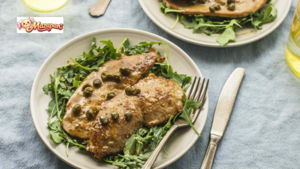 Veal Scallopini Recipes: A Complete Guide to Classic Italian Restaurant-Style Cooking at Home