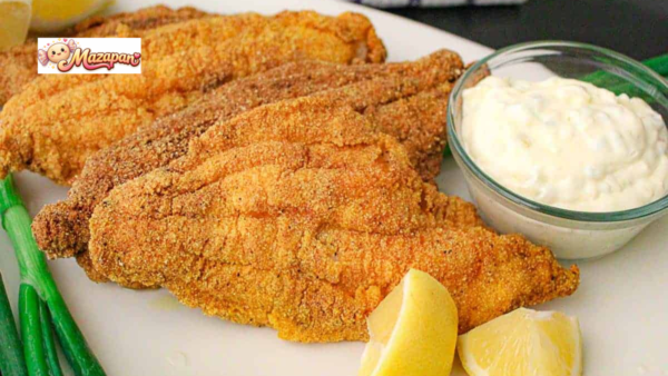 Best Fried Catfish Recipe: Crispy Southern-Style Perfection You Can Make at Home
