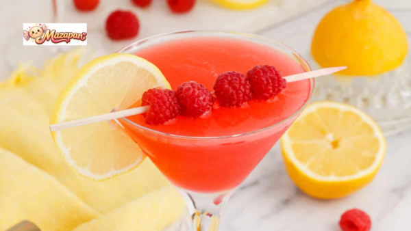 Raspberry Lemon Drop Martini Recipe: The Ultimate Sweet and Tangy Cocktail Guide for Every Occasion