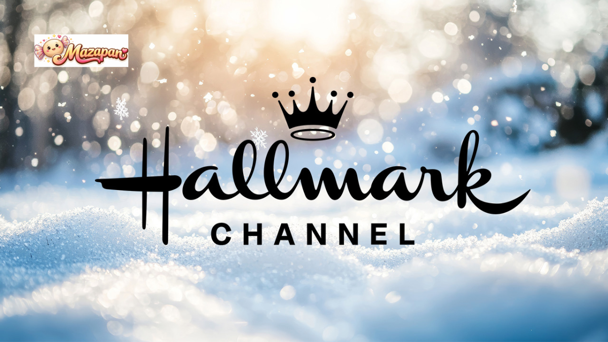 hallmark channel on directv