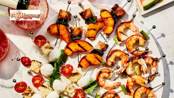 Easy Spanish Tapas Recipes: Simple and Delicious Small Plates for Every Occasion