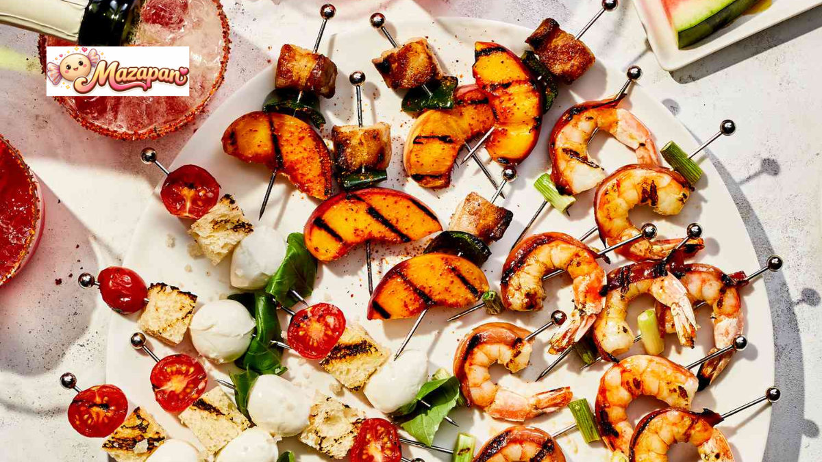 easy spanish tapas recipes