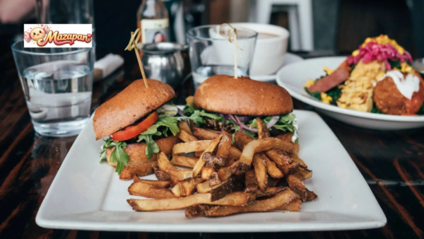 Best Fast Food London: The Ultimate Guide to Cheap Eats, Street Food & Must-Try Spots