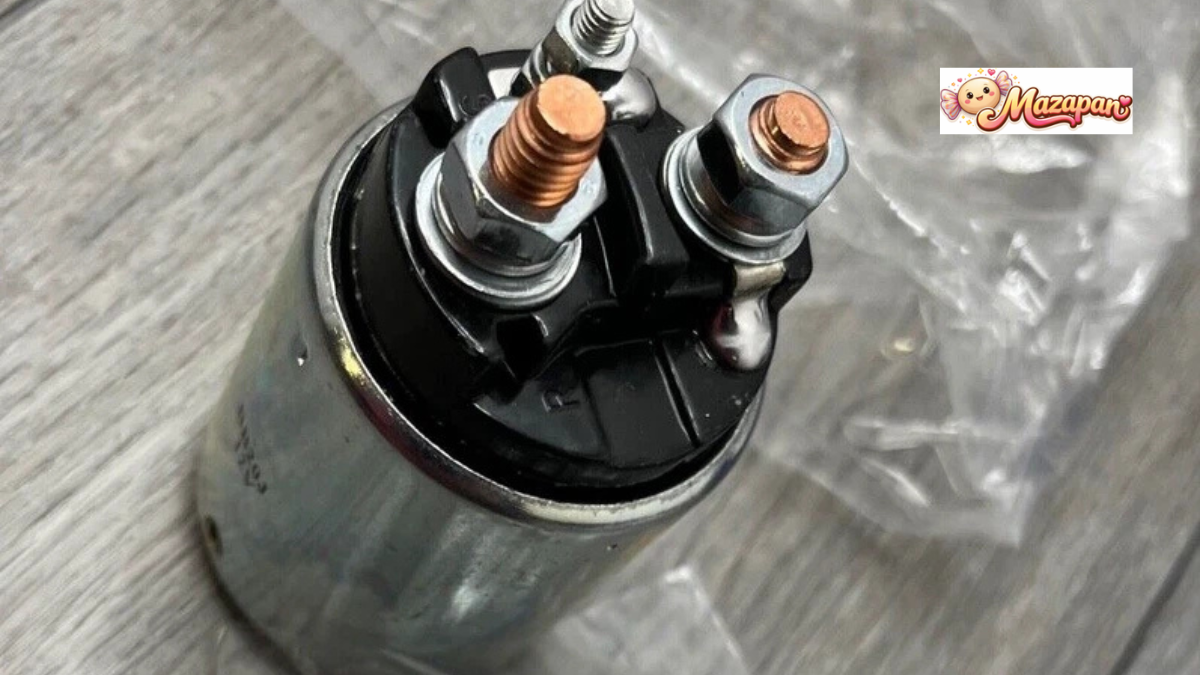 victory lap gms-04e starter repair kit