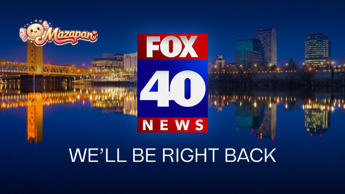 fox 40 news
