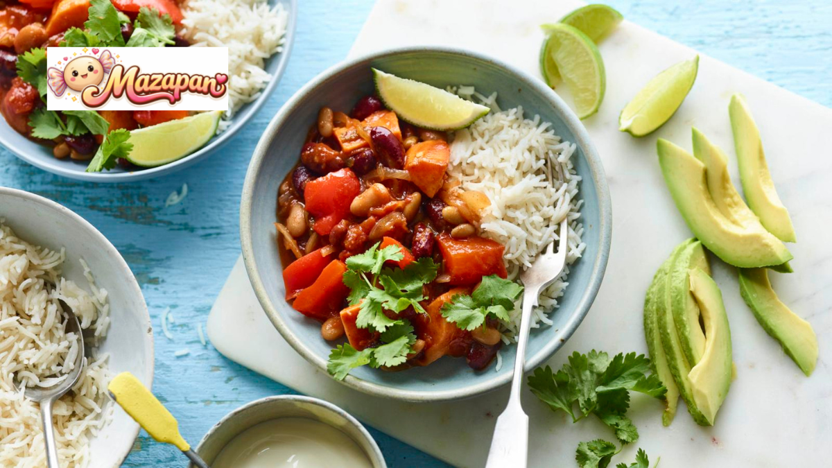 vegan chili recipe slow cooker
