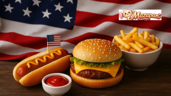 What Is America’s National Dish? Exploring the Iconic Foods That Define the United States
