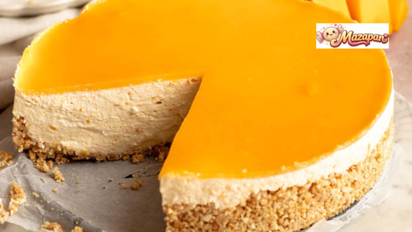 No Bake Mango Cheesecake Recipe: The Ultimate Creamy Tropical Dessert Guide
