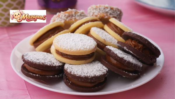 Peruvian Alfajores Recipe: The Ultimate Guide to Making Traditional Dulce de Leche Cookies