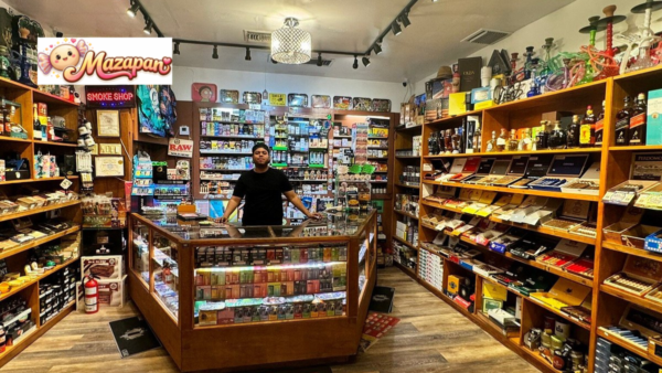 Smoke Shop Near Me Within 0.2 Mi: How to Find the Best Local Smoke Shops Fast