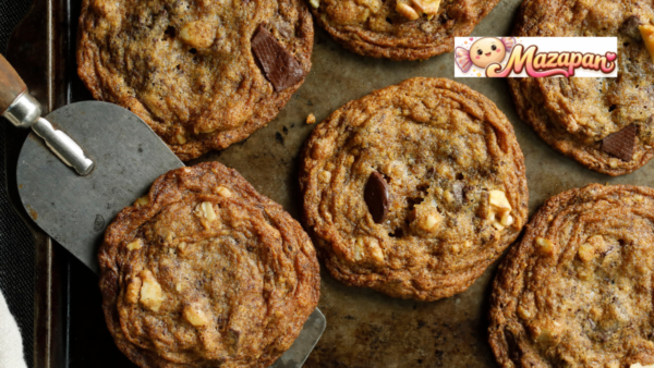 NYT Cooking Chocolate Chip Cookies: The Ultimate Guide to Perfect Bakery-Style Cookies at Home