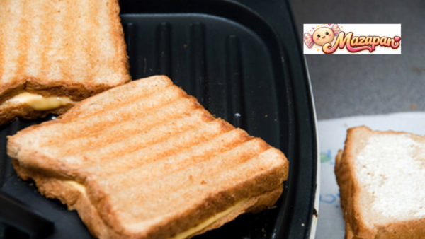 Healthy George Foreman Grill Recipes: Delicious, Low-Fat Meals Made Easy