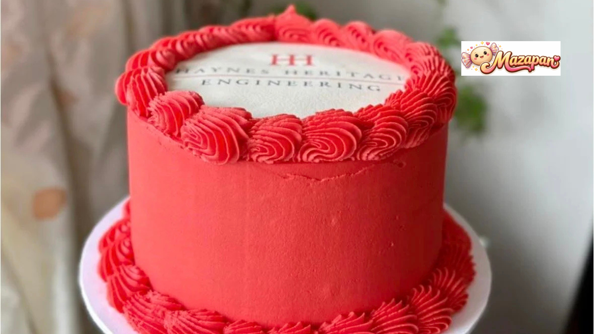 burn away cake topper