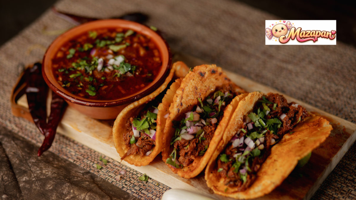 birria tacos near me