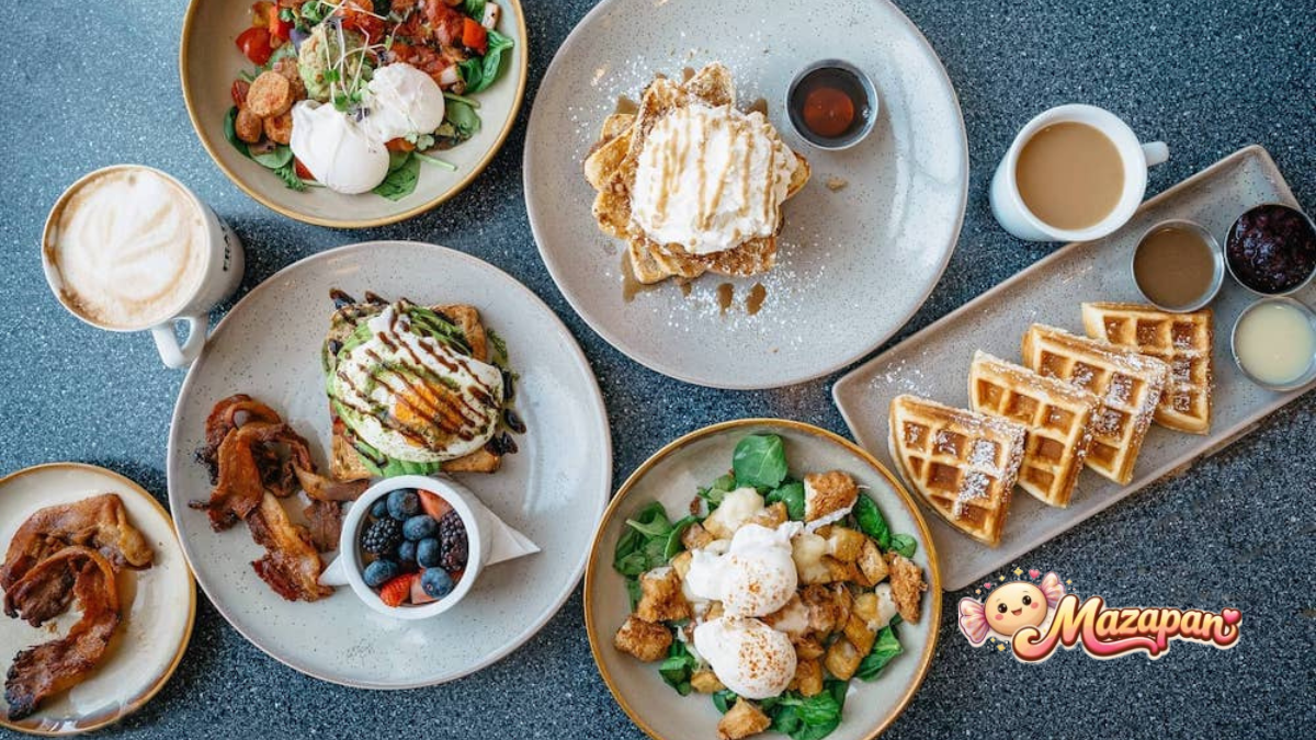 good breakfast near me