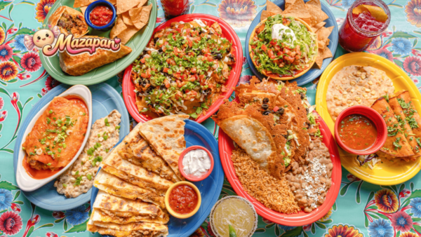 Good Mexican Food Near Me: The Ultimate Guide to Finding Authentic Mexican Restaurants and Must-Try Dishes