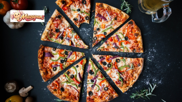 Pizza: The Ultimate Guide to History, Types, Ingredients, and Homemade Perfection
